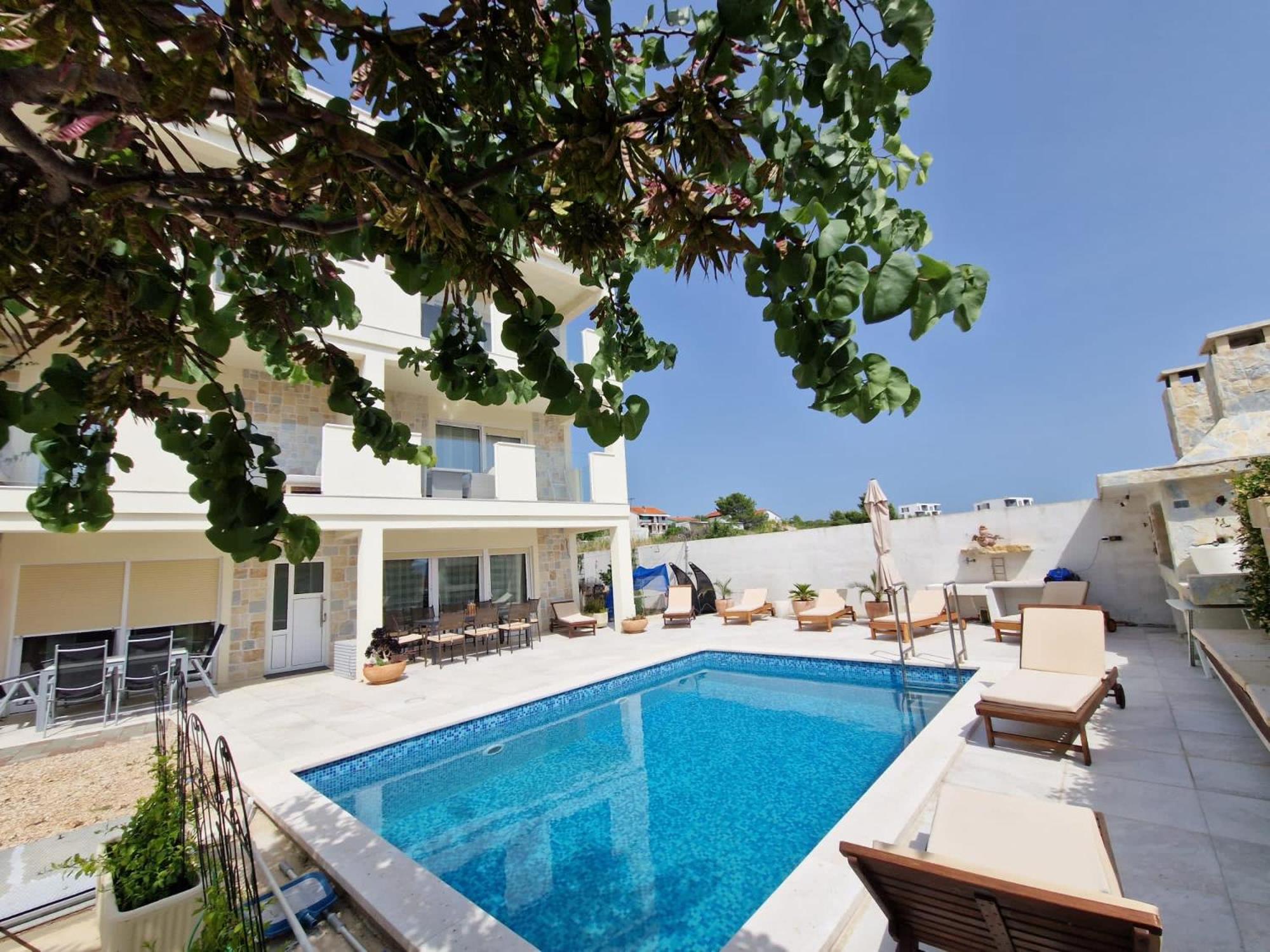 Villa Anita สเวติ ฟิลลิปปี ยาคอฟ ภายนอก รูปภาพ